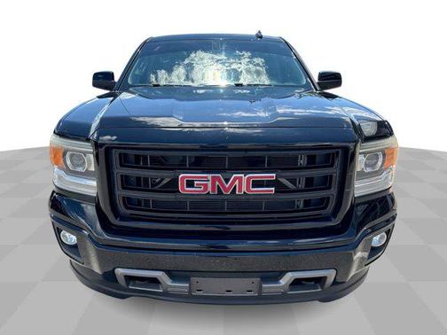 2015 GMC Sierra 1500 Base