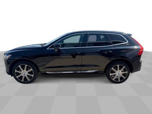 2021 Volvo XC60 T5 Inscription