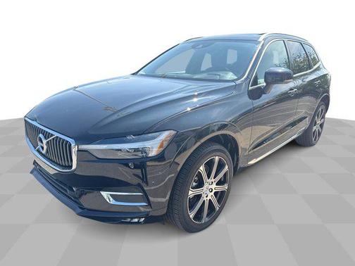 2021 Volvo XC60 T5 Inscription