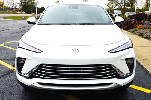 2026 Buick Envista Preferred FWD