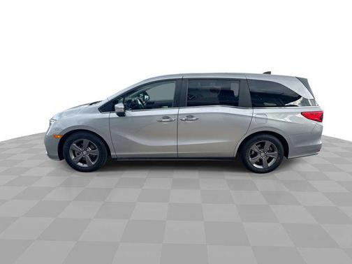 2021 Honda Odyssey EX