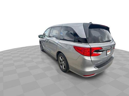 2021 Honda Odyssey EX