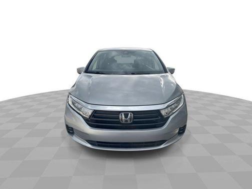 2021 Honda Odyssey EX
