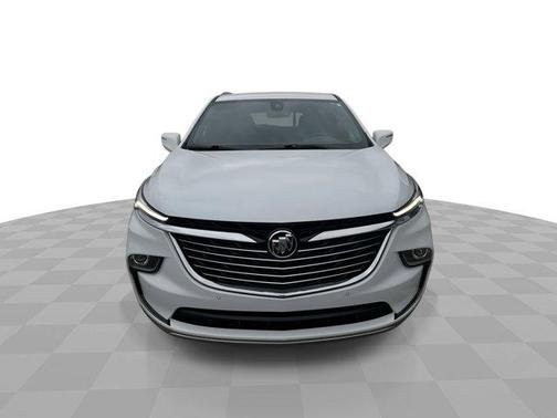 2023 Buick Enclave Essence FWD