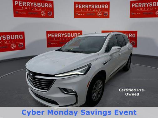 2023 Buick Enclave Essence FWD