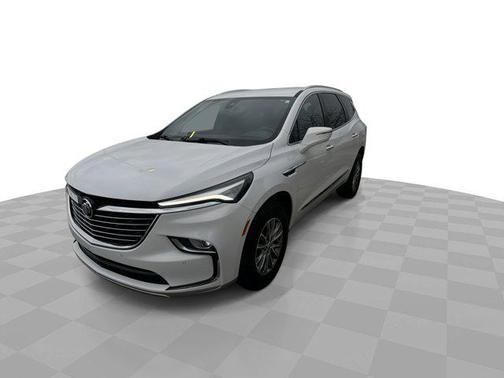 2023 Buick Enclave Essence FWD