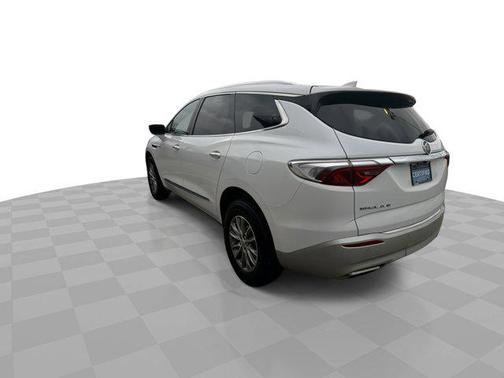2023 Buick Enclave Essence FWD