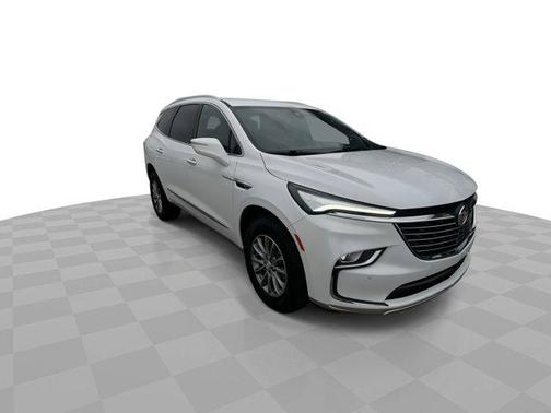 2023 Buick Enclave Essence FWD