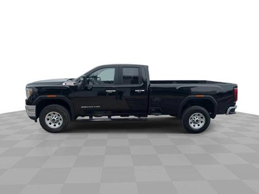 2020 GMC Sierra 3500 Base