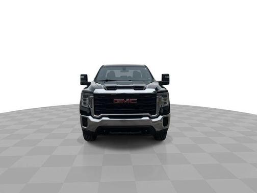 2020 GMC Sierra 3500 Base