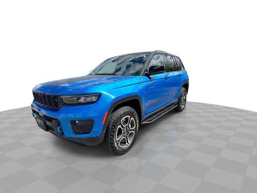 2023 Jeep Grand Cherokee 4xe Trailhawk