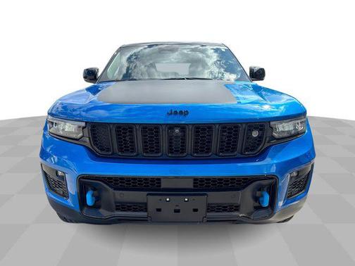 2023 Jeep Grand Cherokee 4xe Trailhawk