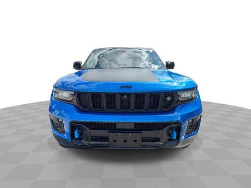 2023 Jeep Grand Cherokee 4xe Trailhawk