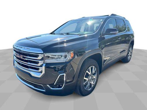 2023 GMC Acadia AWD SLT