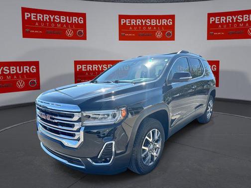 2023 GMC Acadia AWD SLT