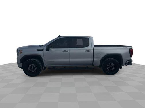 2019 GMC Sierra 1500 Elevation