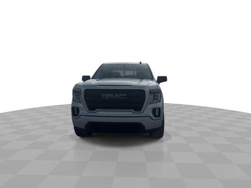 2019 GMC Sierra 1500 Elevation