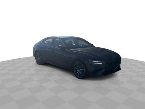 2023 Genesis G70 2.0T AWD