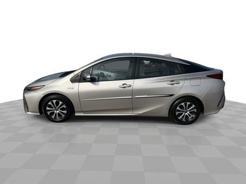 2021 Toyota Prius Prime XLE