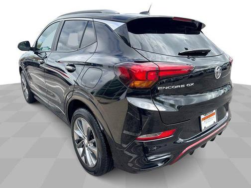 2022 Buick Encore GX Preferred