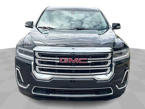 2020 GMC Acadia FWD SLE