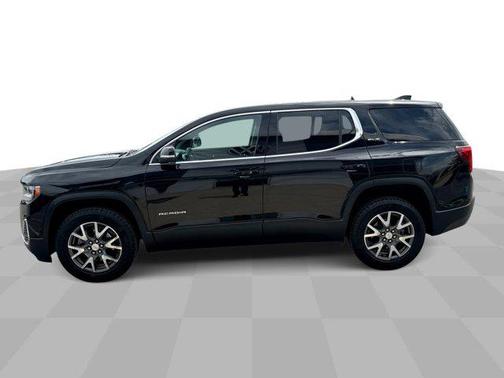 2020 GMC Acadia FWD SLE