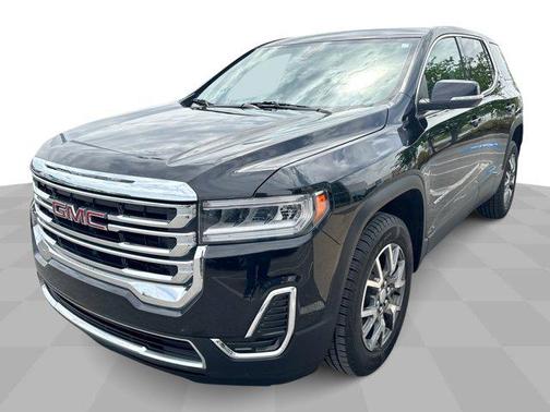 2020 GMC Acadia FWD SLE