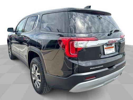 2020 GMC Acadia FWD SLE