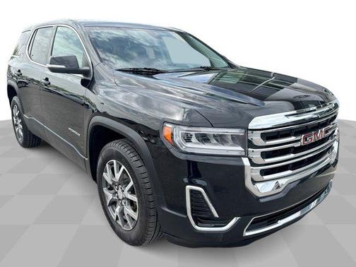 2020 GMC Acadia FWD SLE