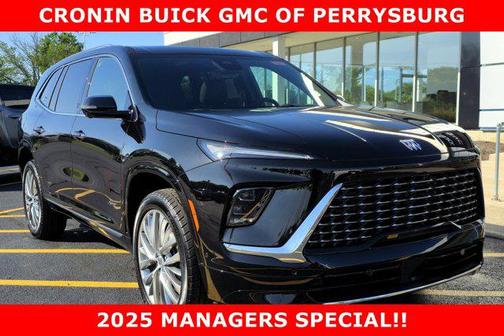 2025 Buick Enclave Avenir FWD