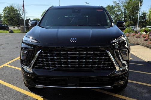 2025 Buick Enclave Avenir FWD