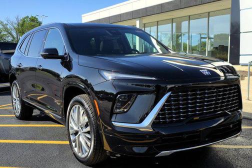 2025 Buick Enclave Avenir FWD
