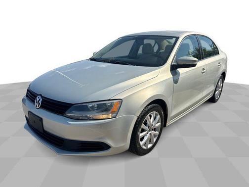 2011 Volkswagen Jetta SE
