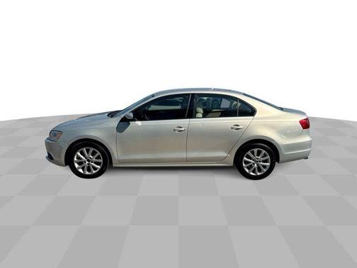 2011 Volkswagen Jetta SE