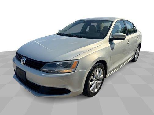 2011 Volkswagen Jetta SE