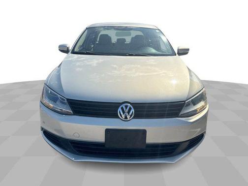 2011 Volkswagen Jetta SE
