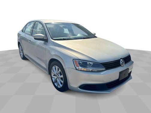 2011 Volkswagen Jetta SE