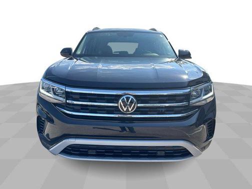 2022 Volkswagen Atlas 3.6L SE w/Technology