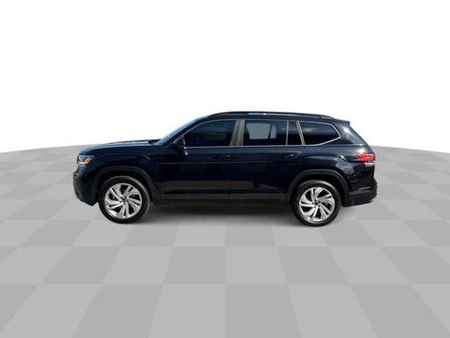 2022 Volkswagen Atlas 3.6L SE w/Technology