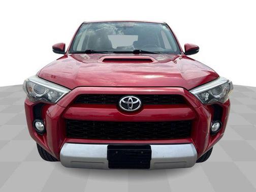 2014 Toyota 4Runner Trail Premium