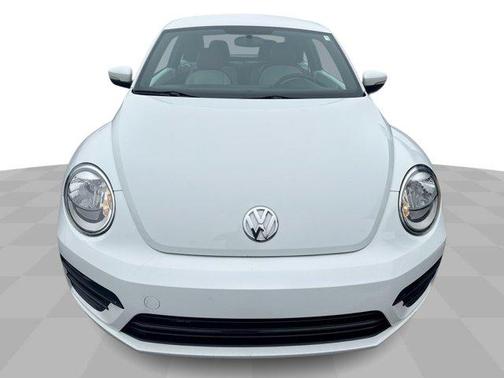 2017 Volkswagen Beetle 1.8T