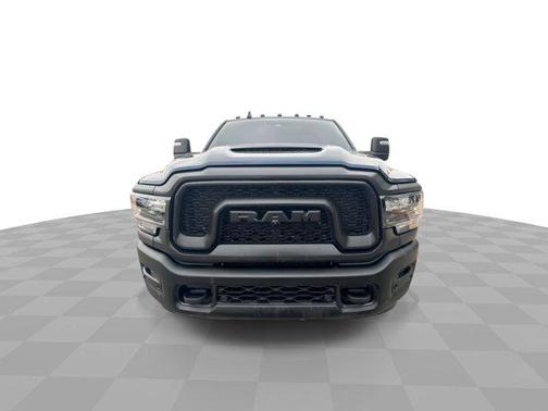 2024 RAM 2500 Power Wagon
