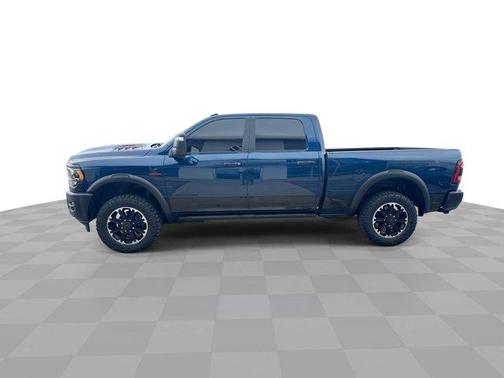 2024 RAM 2500 Power Wagon