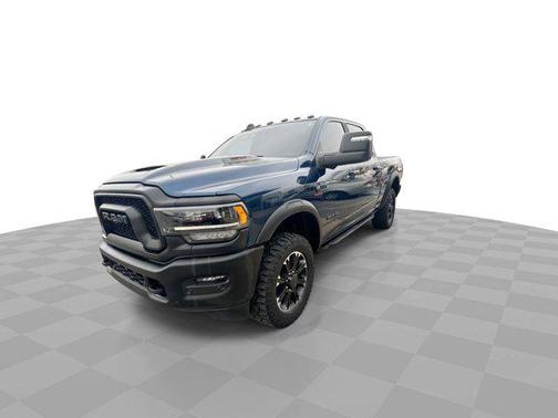 2024 RAM 2500 Power Wagon