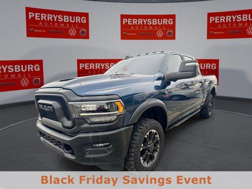 2024 RAM 2500 Power Wagon