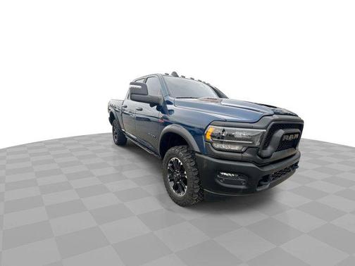 2024 RAM 2500 Power Wagon