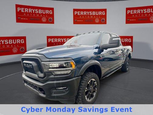 2024 RAM 2500 Power Wagon