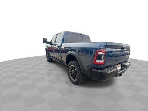 2024 RAM 2500 Power Wagon