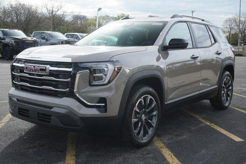 2025 GMC Terrain AWD Elevation