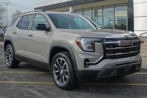 2025 GMC Terrain AWD Elevation
